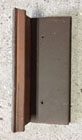 Ton-Ortgangplatten Bott und Wieslocher